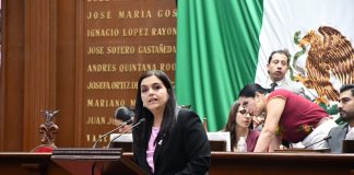 “Donar sangre, es un acto de amor hacia los demás”, destaca Tere Herrera tras aprobación de iniciativa en el Congreso del Estado