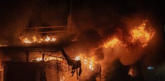 Del incendio al silencio: A casi 30 meses, el Mercado Independencia no logra recuperarse