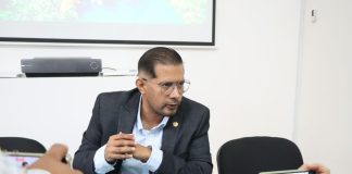 El derecho de acceso a la información está garantizado en Michoacán: Dip. Conrado Paz