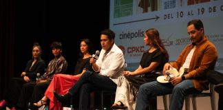 “Los amantes se despiden con la mirada”: un retrato sobre la herencia del dolor y la esperanza