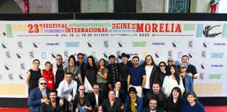 El 23° FICM vive una jornada de estrenos, reflexiones y cine de autor con la inauguración de Impulso Morelia 11