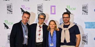 En su sexto día, el 23º FICM celebra el cine negro, la memoria y la diversidad en la pantalla