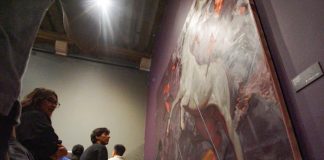 Morelia recibe la exposición “La inocencia de las bestias” de Fabia Chairez