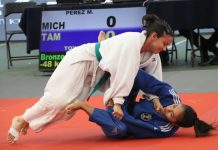 Cecufid recibe candidaturas para el Premio Estatal del Deporte 2025