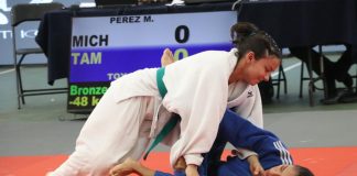 Cecufid recibe candidaturas para el Premio Estatal del Deporte 2025