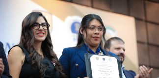 Dotar de herramientas a Ministerios Públicos, reto del Poder Legislativo: Giulianna Bugarini