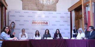 GP de MORENA continuará apostando por las juventudes durante Segundo Año Legislativo• Erradicación de todo tipo de violencia y uso responsable de inteligencia artificial, otros de los temas de interés