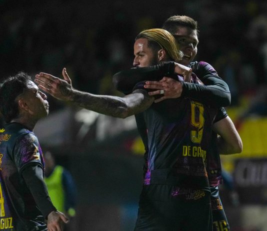 Los Canarios hacen pesar el Morelos y se enfilan a semifinales