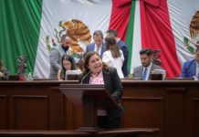 Aprueba Congreso del Estado que certificados de defunción se expidan después de seis meses