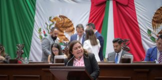 Aprueba Congreso del Estado que certificados de defunción se expidan después de seis meses