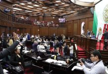 Violencia obstétrica ya está considerada en el marco legal en Michoacán