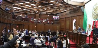 Violencia obstétrica ya está considerada en el marco legal en Michoacán