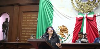 Que las personas con discapacidad sean tutelares de sus propios derechos, propone Vanhe Caratachea