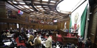 Congreso del Estado define tipos de violencia contra mujeres y garantiza creación de refugios