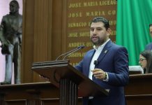 Octavio Ocampo propone asesoría femenina para erradicar la revictimización en Casos de Violencia Sexual*Las mujeres que hayan sido víctimas de delitos sexuales, tendrán derecho a ser asesoradas preferentemente por una Asesora jurídica, plantea.