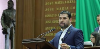 Octavio Ocampo propone asesoría femenina para erradicar la revictimización en Casos de Violencia Sexual*Las mujeres que hayan sido víctimas de delitos sexuales, tendrán derecho a ser asesoradas preferentemente por una Asesora jurídica, plantea.