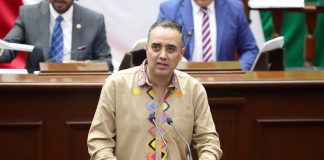 uan Pablo Celis celebra reforma que garantiza justicia patrimonial a quienes sostienen el hogar