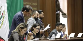 Trabaja 76 legislatura en la erradicación de la discriminación laboral