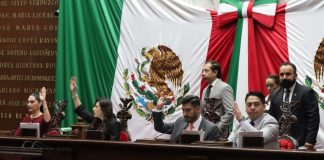 Congreso del Estado aprueba 50 Leyes de Ingresos Municipales para el 2026