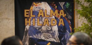 La Universidad Michoacana inaugura exposición fotográfica de Enrique Granados “El Alma Hilada”