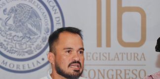 Comisión de Movilidad sin rezago: Hugo Rangel