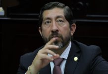 Tipificación del Delito de Peligro de Contagio en Michoacán, propuesta de reforma de Abraham Espinoza