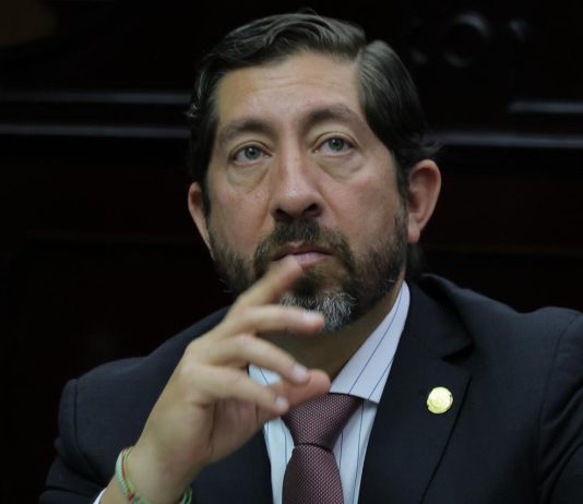 Tipificación del Delito de Peligro de Contagio en Michoacán, propuesta de reforma de Abraham Espinoza