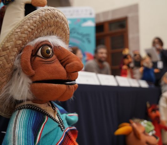 Titerelia 2025: Morelia da la bienvenida al mundo mágico de los títeres