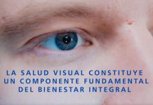 Especialista advierte sobre la importancia de detectar a tiempo los problemas de la vista