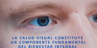 Especialista advierte sobre la importancia de detectar a tiempo los problemas de la vista