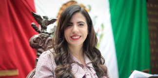 Ahora Michoacán tiene una de las legislaciones más avanzadas del país en materia de protección al Medio Ambiente: Giulianna Bugarini