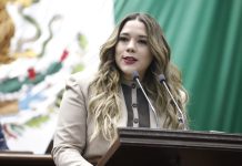 Propone diputada Xóchitl Ruíz hacer imprescriptibles delitos de violencia digital sexual contra menores-Presentó en sesión iniciativa para reformar Código Penal del Estado