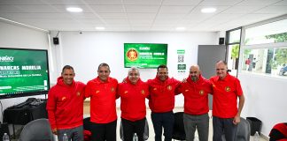 A 25 años del título, los héroes de Monarcas reviven la final del 2000 en “Diálogos de gloria”