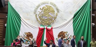 Aprueba 76 Legislatura el Plan Anual de Fiscalización de la Cuenta Pública 2025