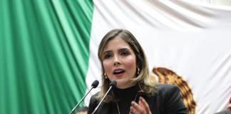 Propone Brissa Arroyo crear un Consejo Ciudadano Legislativo• Destaca diputada local la necesidad de abrir y transparentar la labor legislativa