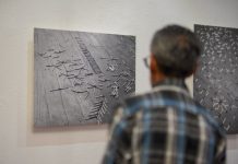 Ernesto Ríos: “La fusión entre arte, ciencia y tecnología es una forma de entender el mundo”