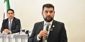 Octavio Ocampo impulsa reforma para erradicar la discriminación en las escuelas de Michoacán 