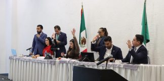 Congreso del Estado busca regular los rastros municipales