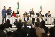 Aprueba 76 Legislatura reformas para garantizar la forestación y reforestación con árboles nativos de sus respectivas regiones