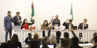 Aprueba 76 Legislatura reformas para garantizar la forestación y reforestación con árboles nativos de sus respectivas regiones