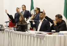 76 Legislatura a favor del cuidado socioemocional y salud mental de menores