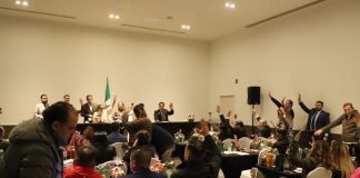 Autoriza Congreso del Estado al ayuntamiento de Morelia contratación de crédito para construcción de planta potabilizadora de agua