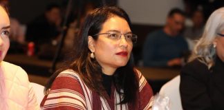 Presupuesto 2026 fortalece el desarrollo social y garantiza estabilidad financiera: Eréndira Isauro