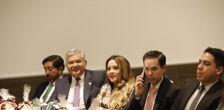 Presupuesto 2026 responsable y orientado al bienestar y seguridad de Michoacán: Xóchitl Ruiz