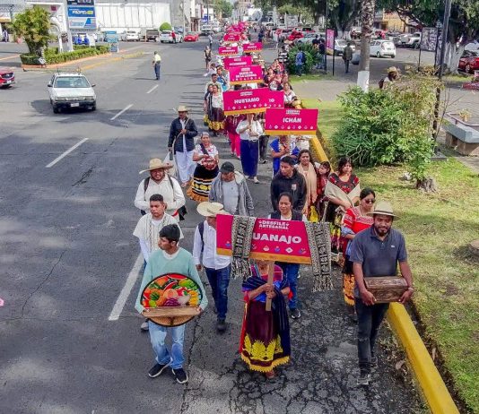 Inauguran III Tianguis Artesanal de Occidente con premiación a creadores michoacanos