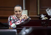 Juan Pablo Celis celebra reforma ambiental; “cuidado de la naturaleza ahora es una obligación constitucional”, remarca