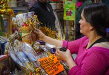 Más allá de las tradiciones: los rituales que acompañan el fin de año en Morelia