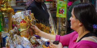 Más allá de las tradiciones: los rituales que acompañan el fin de año en Morelia
