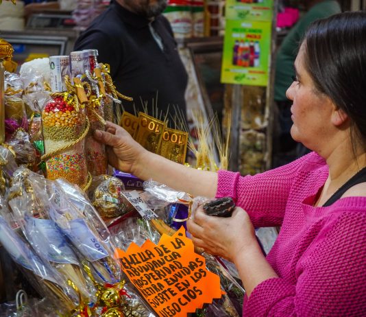 Más allá de las tradiciones: los rituales que acompañan el fin de año en Morelia