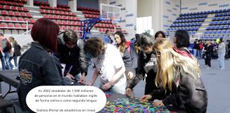 Hablar un idioma adicional es una ventaja, explica Docente UVAQ